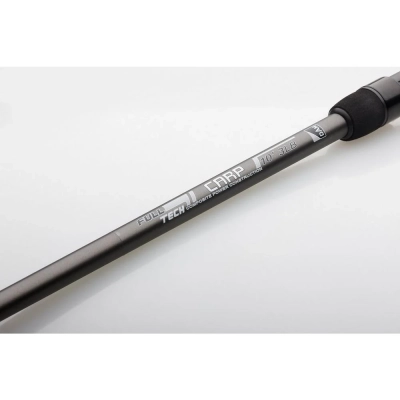 DAM Zestaw Wędkarski CARP 12ft 3LB 6000FD 0.33mm