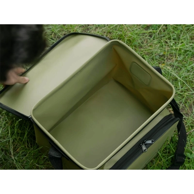 Torba wędkarska Delphin NuEVA Medium