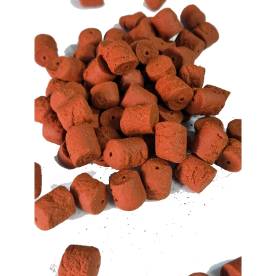 PELLET bestfeed TRUSKAWKA 18MM - 1KG