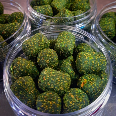 RACICZNICA CORK WAFTERS 15/20MM