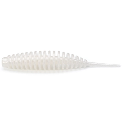Tanta 1.5", #081 - Pearl - FishUp