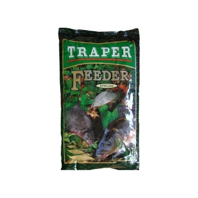 Traper Zanęta Specjal 2,5kg Feeder