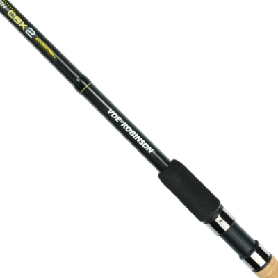 Wędka VDE-Robinson Competition Match CSX2 3,90m up to 18g