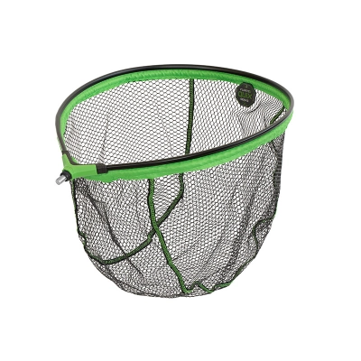 Pływający kosz podbieraka Delphin REAXE FloateR QUIX 55x45cm
