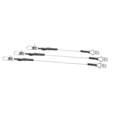 Daiwa N`Zon Sliding Feeder Link 6cm