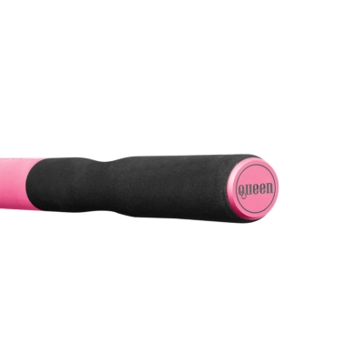 Delphin QUEEN Feeder + 3 szczytówki 330cm/100g/3 składy
