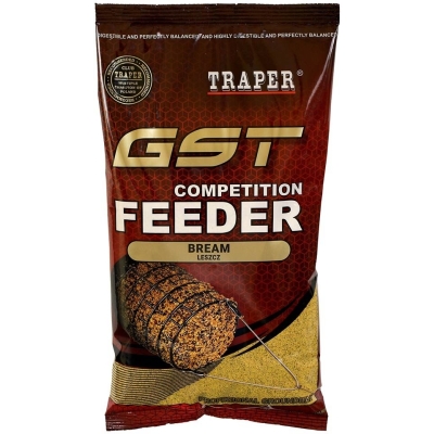 Traper Zanęta GST Feeder 1 kg Leszcz