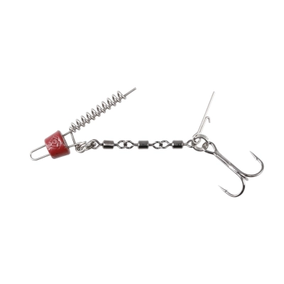 DOZBROJKA - SYSTEM DO ZBROJENIA JAWS EVO STINGER - 25kg - Kotwica nr 1- op.2szt.