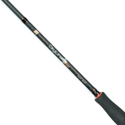 Wędka Robinson City Liner PLUS Perch Spin 2,55m 1-7g