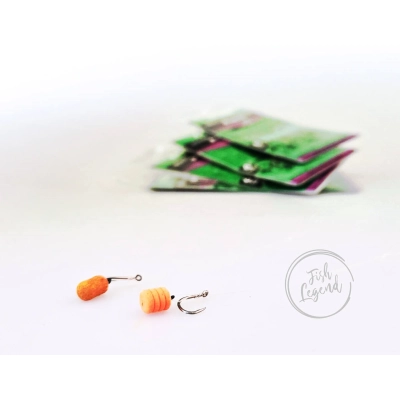 ZFISH Przypon Method Feeder D-RIG 5 szt. 8