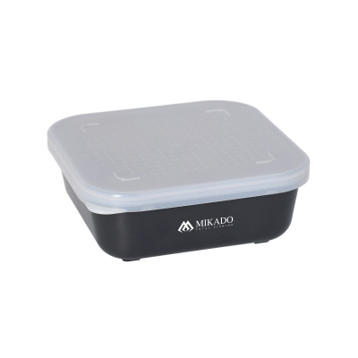 PUDEŁKO - NA PRZYNĘTY UAC-G006 (13x13x5cm) - op.1szt.
