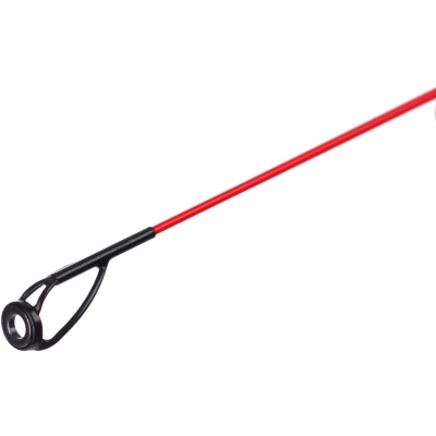 WĘDKA - KATSUDO SLIM DISTANCE FEEDER 360 c.w. up to 120g (3 sec.) - op.1szt.