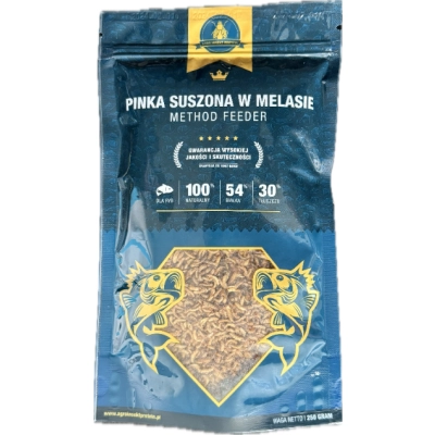 Pinka Suszona w Melasie 250g